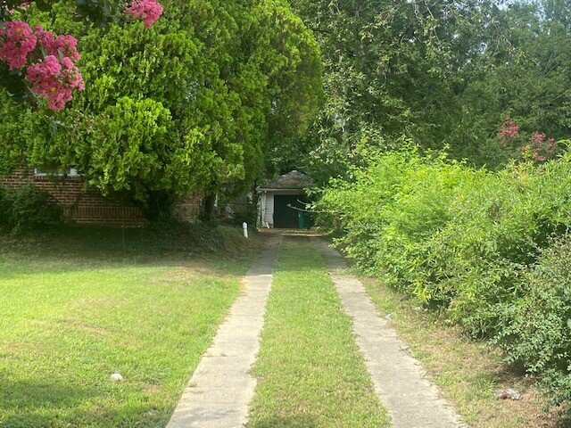 Image for 1858 S Sycamore St. - Parcel # 055050001