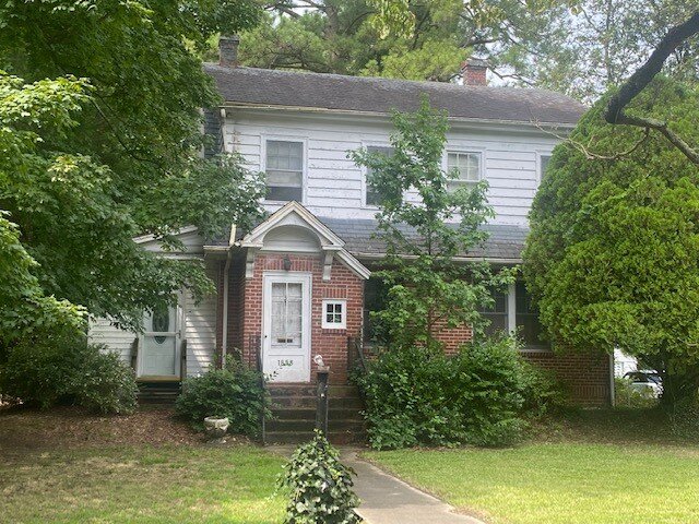 Image for 1858 S Sycamore St. - Parcel # 055050001