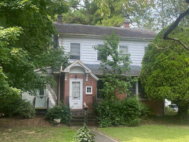 Image for 1858 S Sycamore St. - Parcel # 055050001