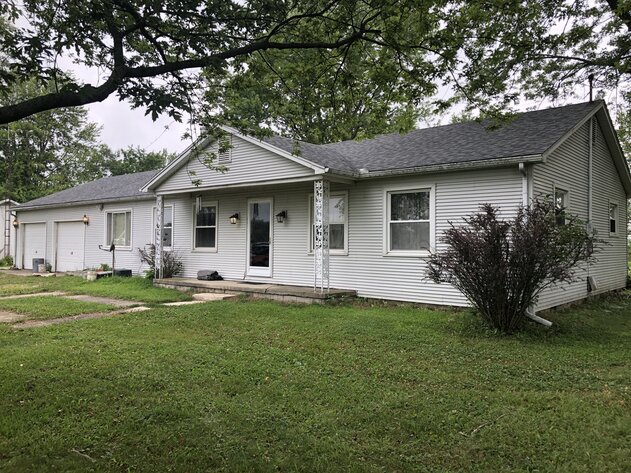 Image for 5206 Bays Road, Wayne, Ohio 43466