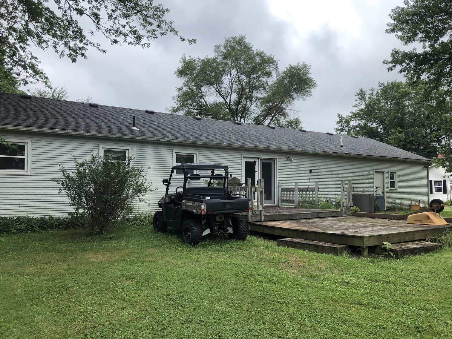 Image for 5206 Bays Road, Wayne, Ohio 43466