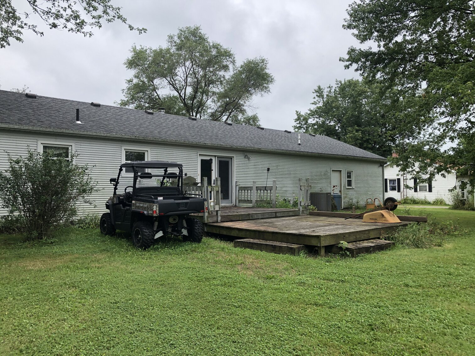 Image for 5206 Bays Road, Wayne, Ohio 43466