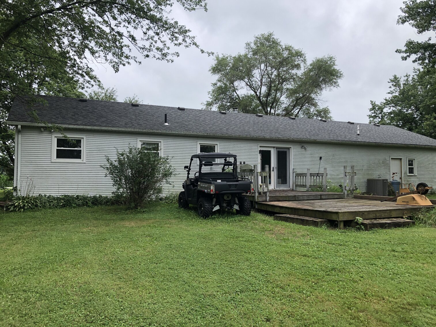 Image for 5206 Bays Road, Wayne, Ohio 43466