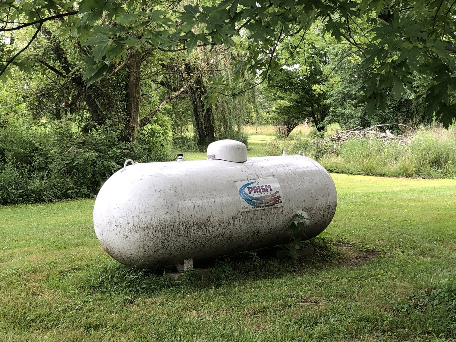 Image for 5206 Bays Road, Wayne, Ohio 43466