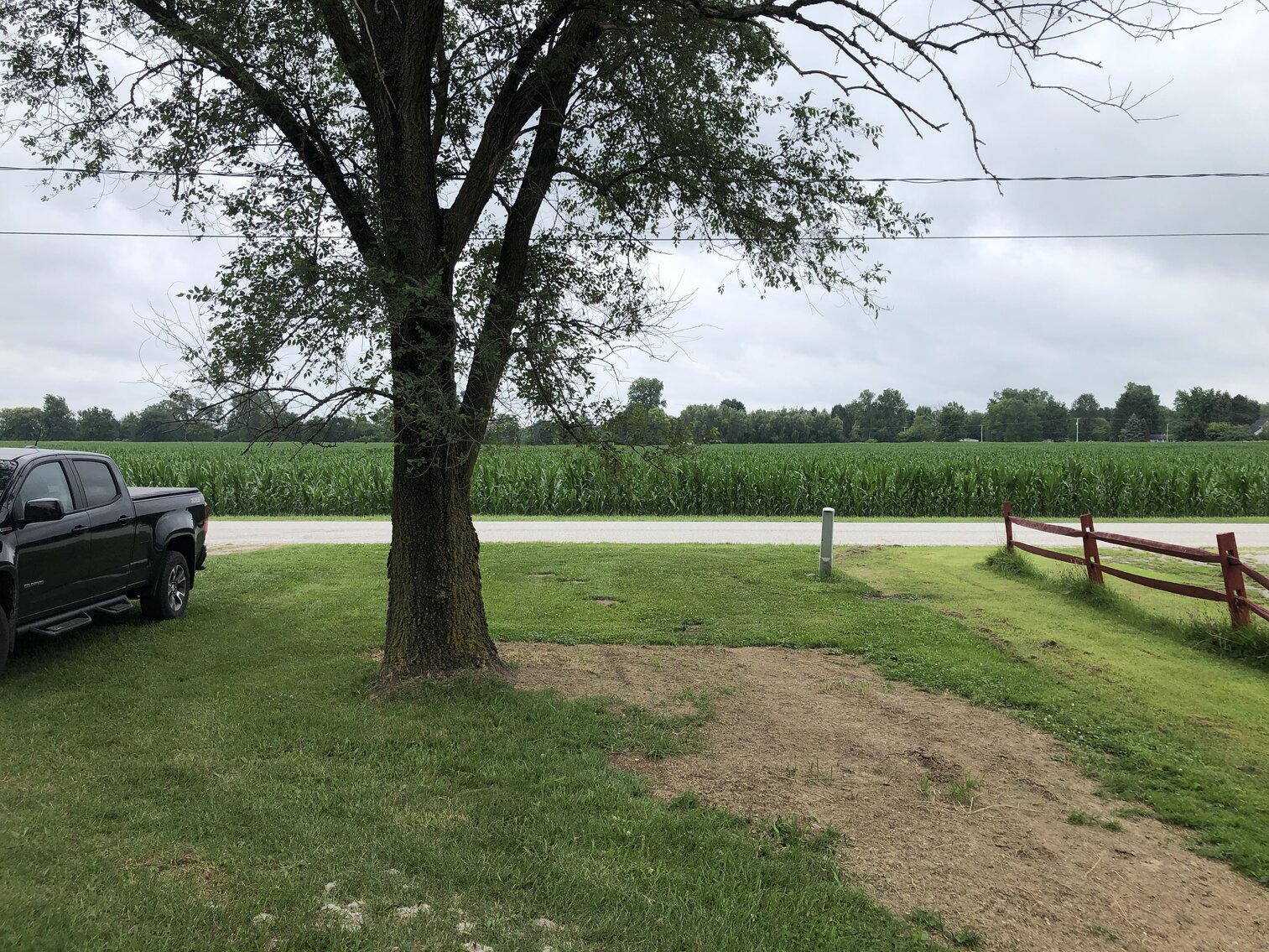 Image for 5206 Bays Road, Wayne, Ohio 43466