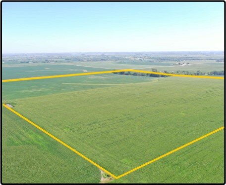 Image for Closed - Dallas Co., IA - 993.17 Ac., m/l (000-3611)