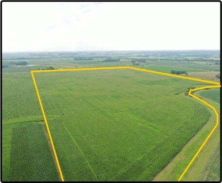 Image for Closed - Dallas Co., IA - 993.17 Ac., m/l (000-3611)