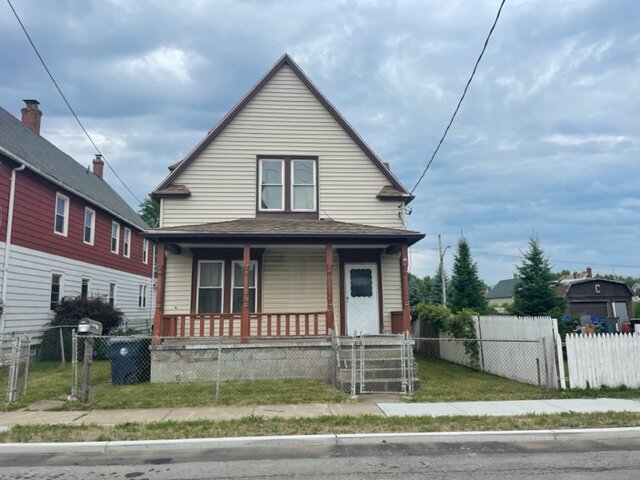 Image for 77 Roland Ave. Lackawanna, NY 14218