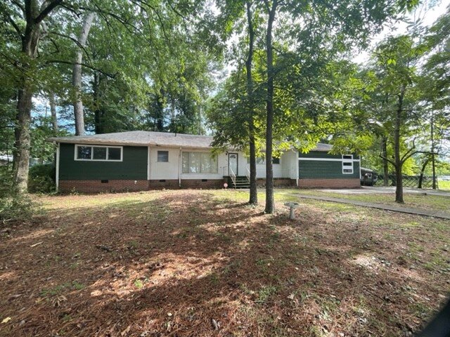 Image for ABSOLUTE AUCTION: Investment Opportunity at Noccalula Falls Park, Gadsden, Alabama