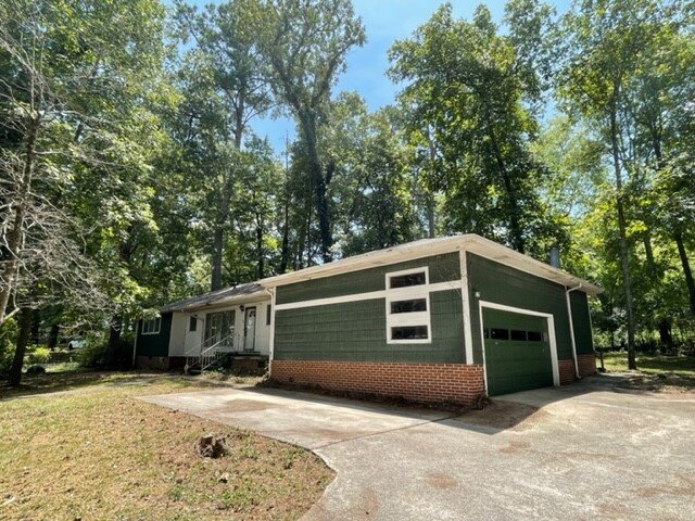 Image for ABSOLUTE AUCTION: Investment Opportunity at Noccalula Falls Park, Gadsden, Alabama