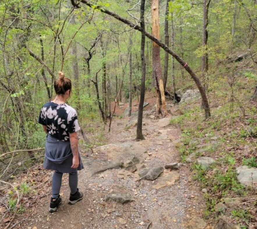 Image for ABSOLUTE AUCTION: Investment Opportunity at Noccalula Falls Park, Gadsden, Alabama