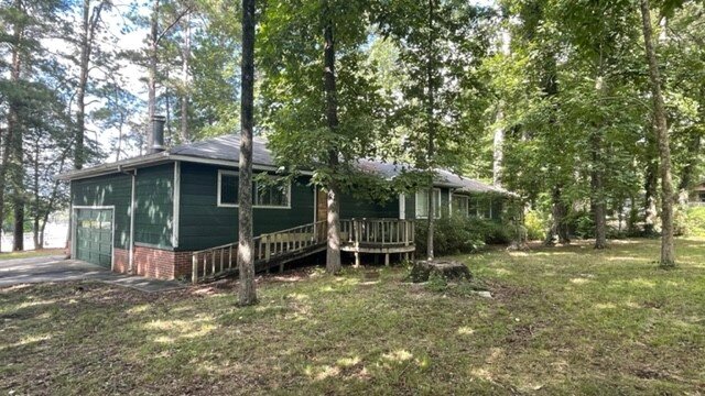 Image for ABSOLUTE AUCTION: Investment Opportunity at Noccalula Falls Park, Gadsden, Alabama