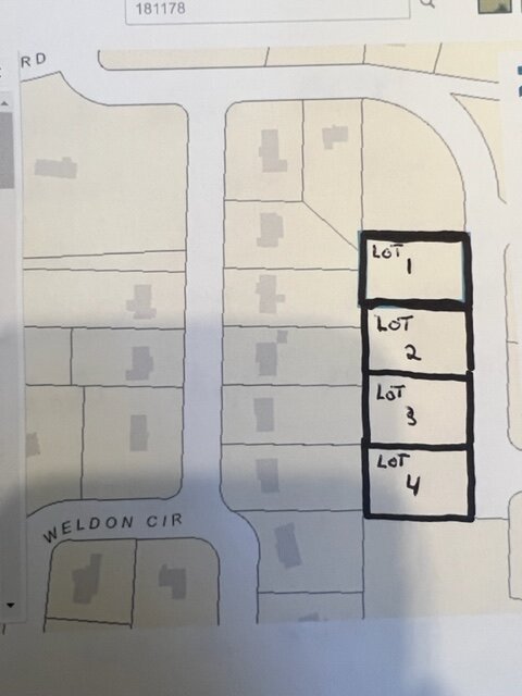Image for Residential Lots in Mount Holly