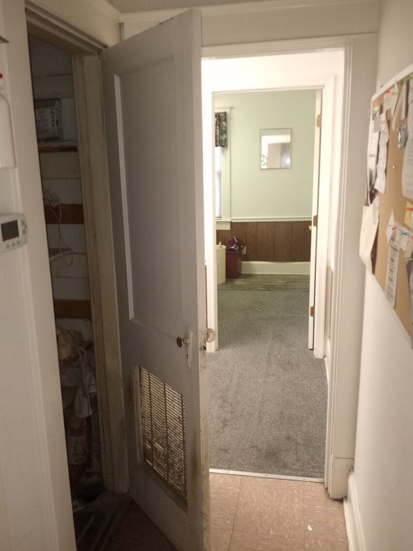 Image for Commercial Investment Opportunity. Former Nail and Hair Salon