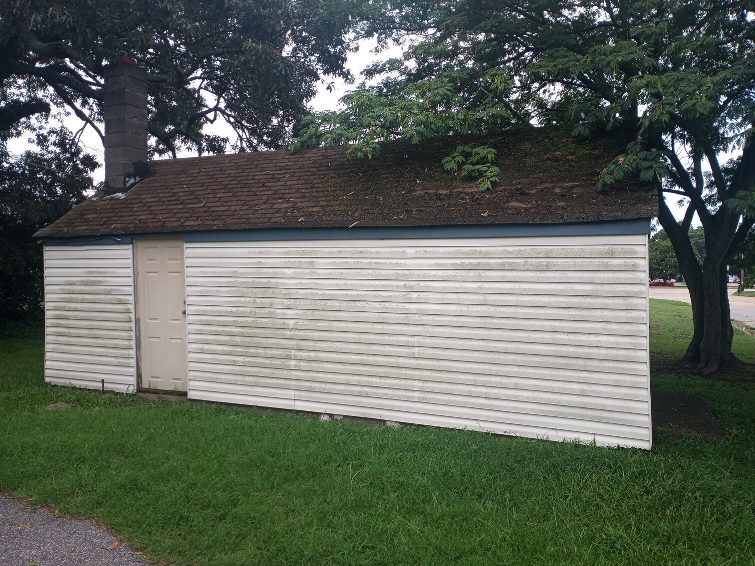 Image for Commercial Investment Opportunity. Former Nail and Hair Salon