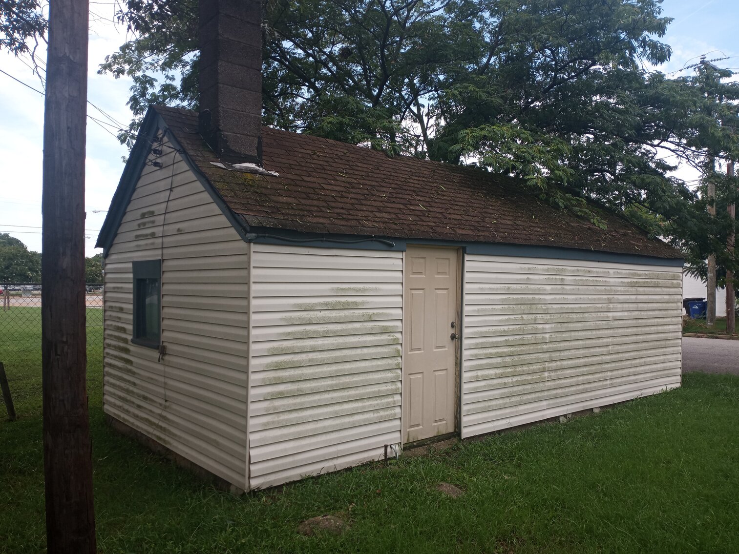 Image for Commercial Investment Opportunity. Former Nail and Hair Salon