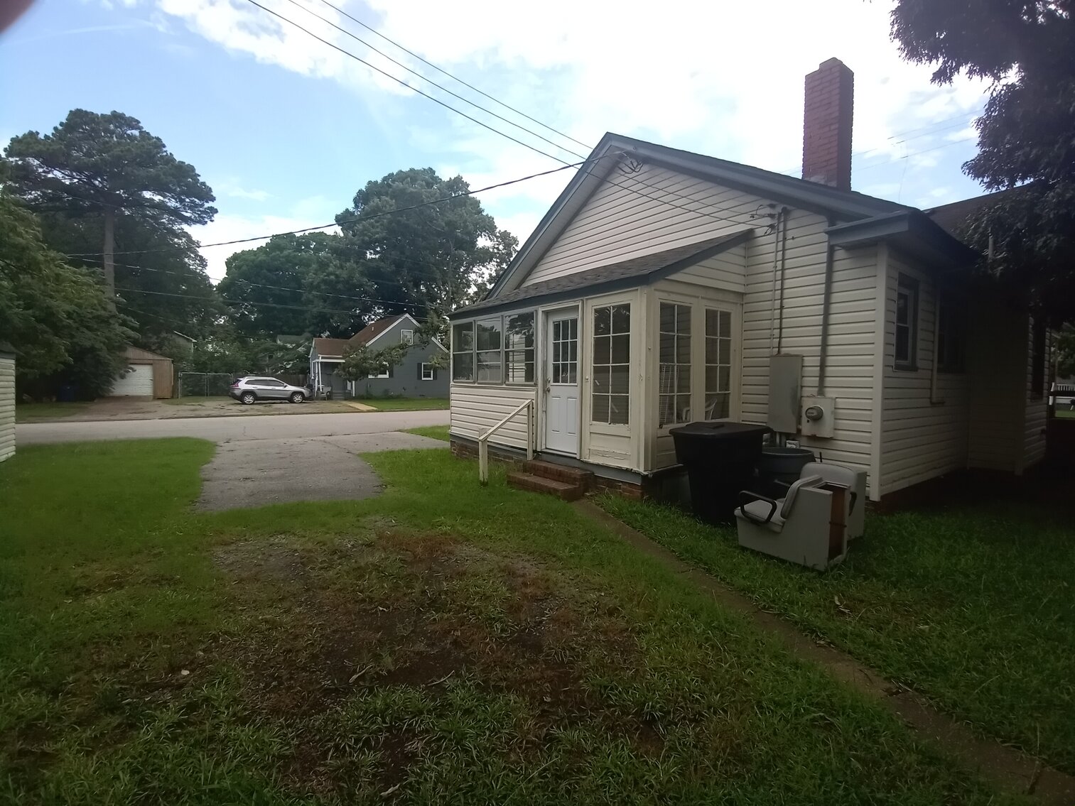 Image for Commercial Investment Opportunity. Former Nail and Hair Salon