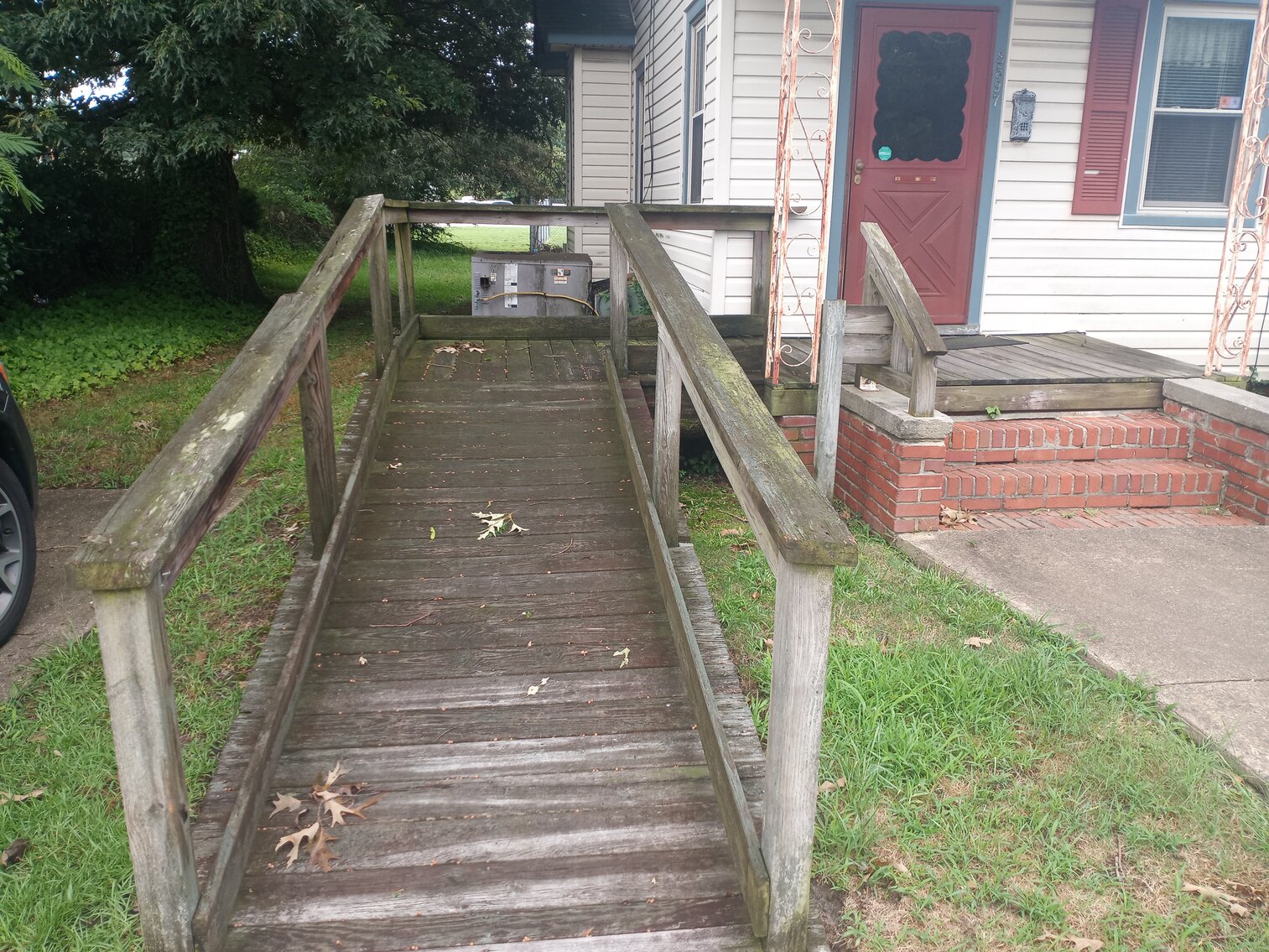 Image for Commercial Investment Opportunity. Former Nail and Hair Salon