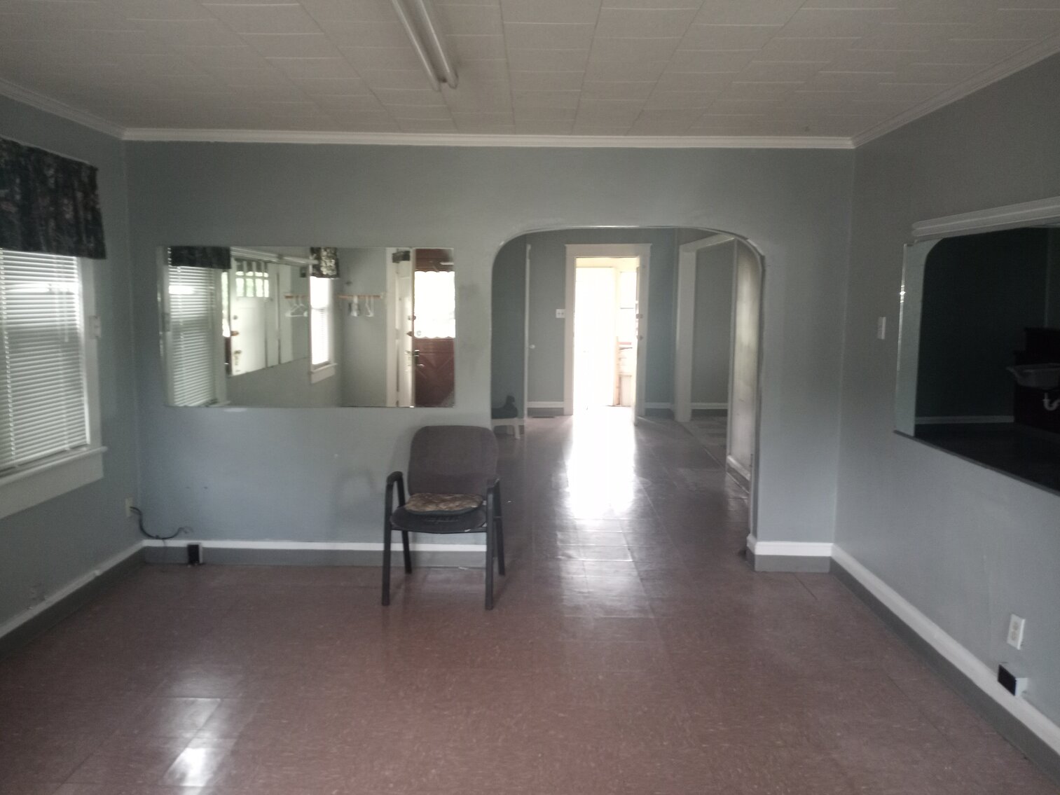 Image for Commercial Investment Opportunity. Former Nail and Hair Salon