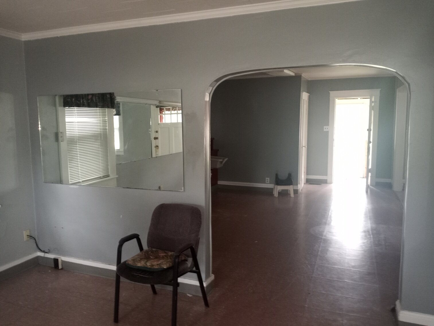 Image for Commercial Investment Opportunity. Former Nail and Hair Salon