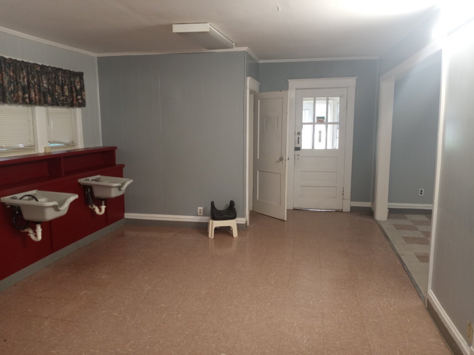 Image for Commercial Investment Opportunity. Former Nail and Hair Salon