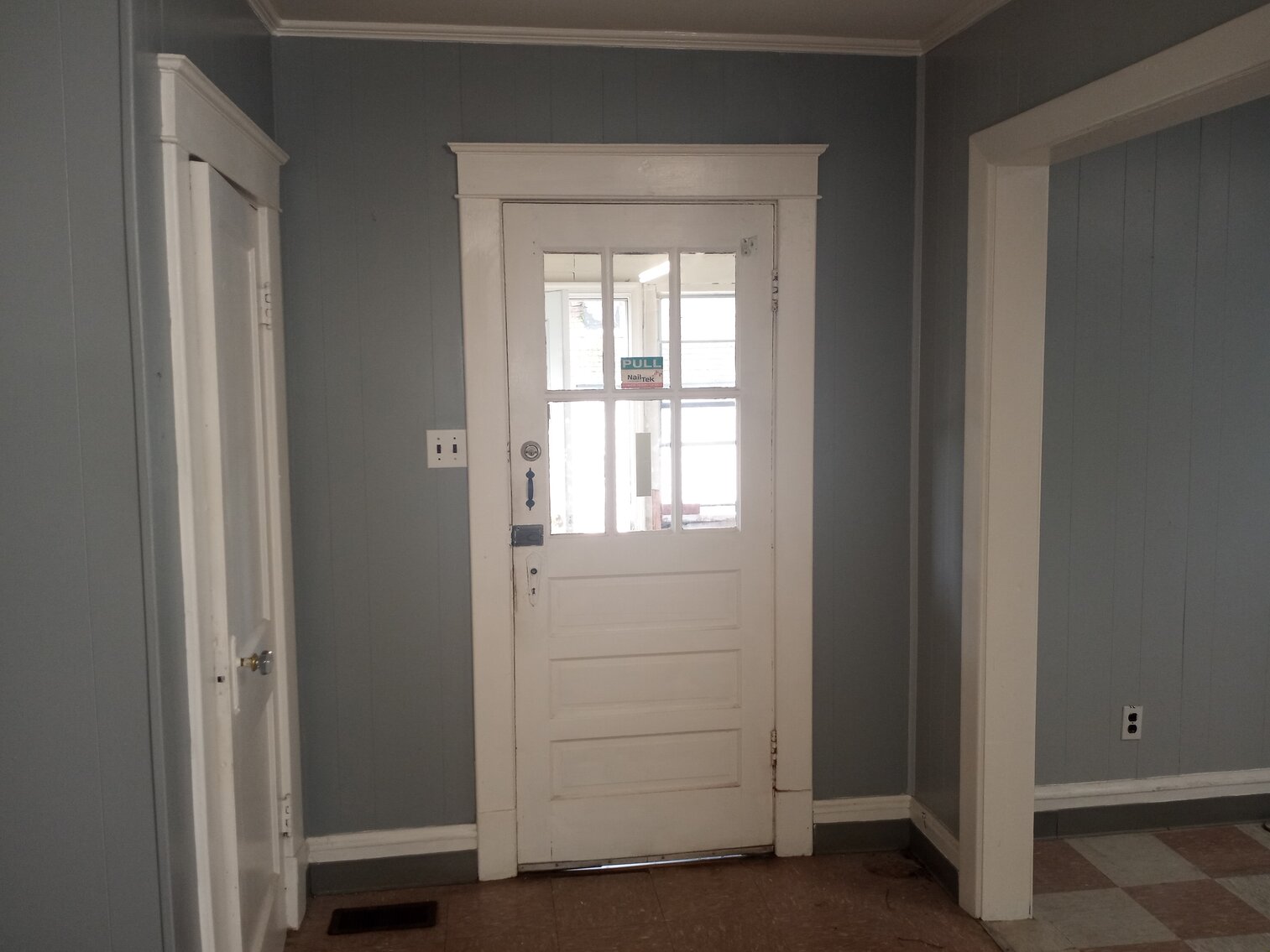 Image for Commercial Investment Opportunity. Former Nail and Hair Salon