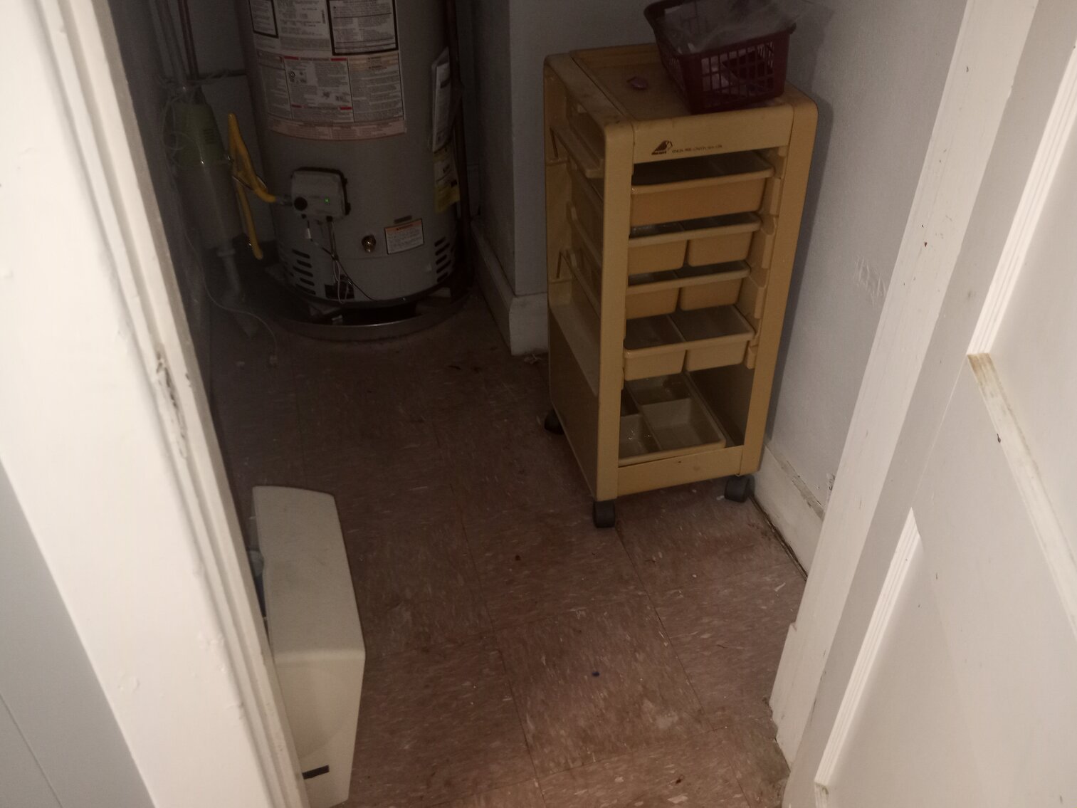 Image for Commercial Investment Opportunity. Former Nail and Hair Salon