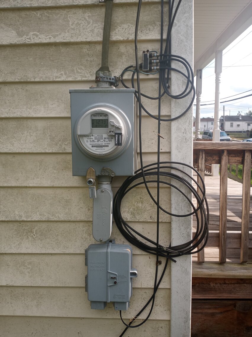 Image for 3 bed 1 Bath 1228 Sq. Single Family Home in Petersburg, Va