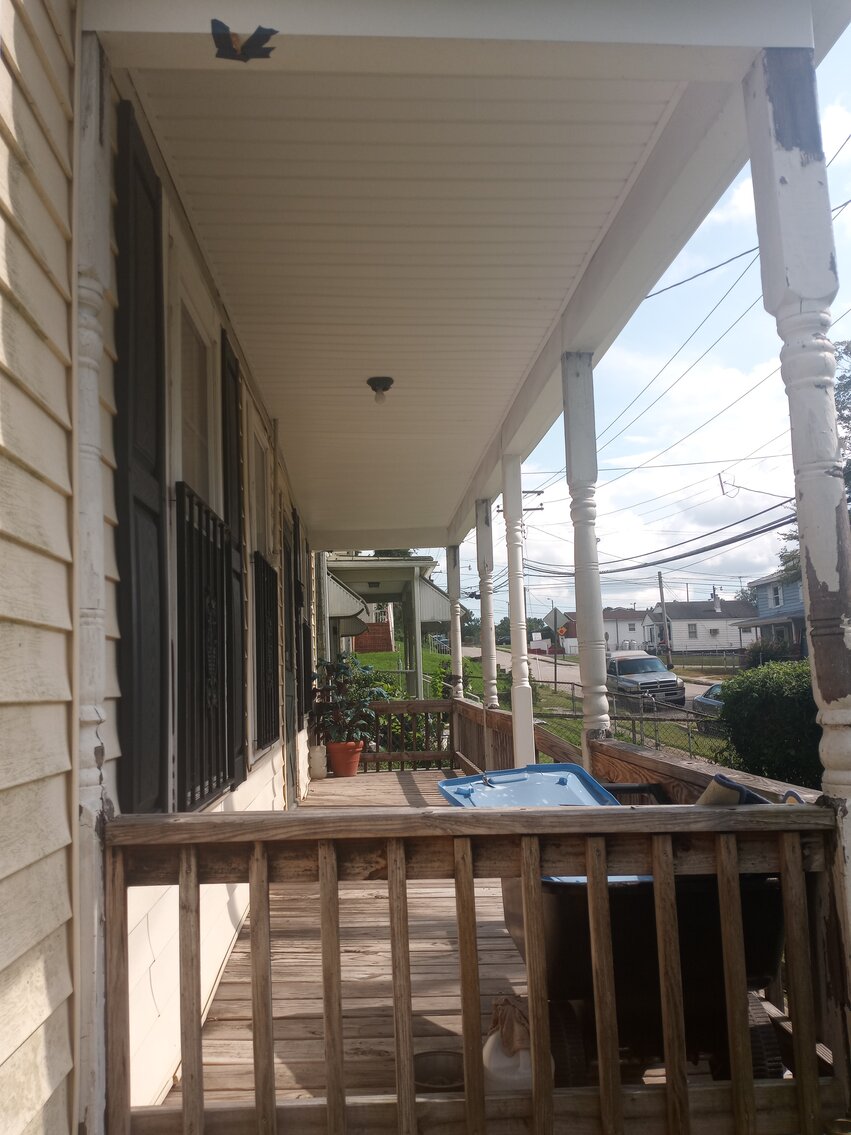 Image for 3 bed 1 Bath 1228 Sq. Single Family Home in Petersburg, Va