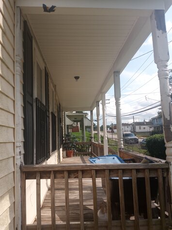 Image for 3 bed 1 Bath 1228 Sq. Single Family Home in Petersburg, Va