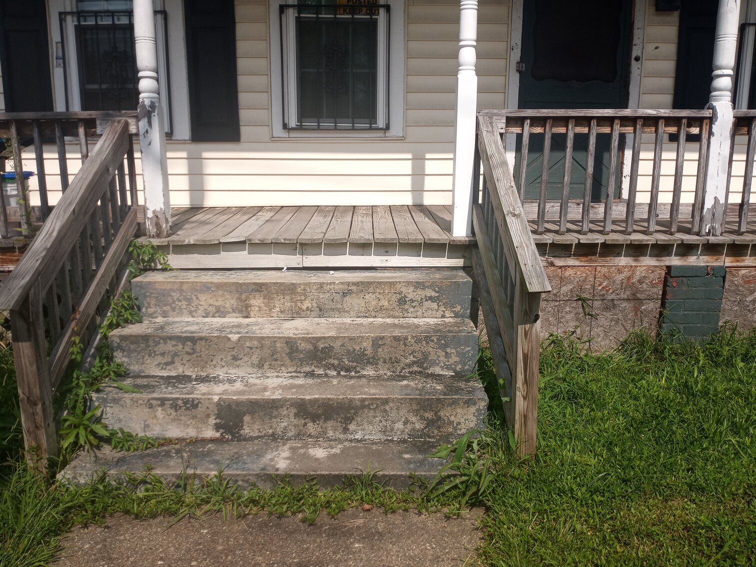 Image for 3 bed 1 Bath 1228 Sq. Single Family Home in Petersburg, Va