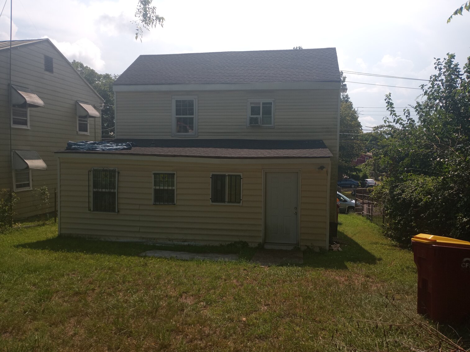 Image for 3 bed 1 Bath 1228 Sq. Single Family Home in Petersburg, Va