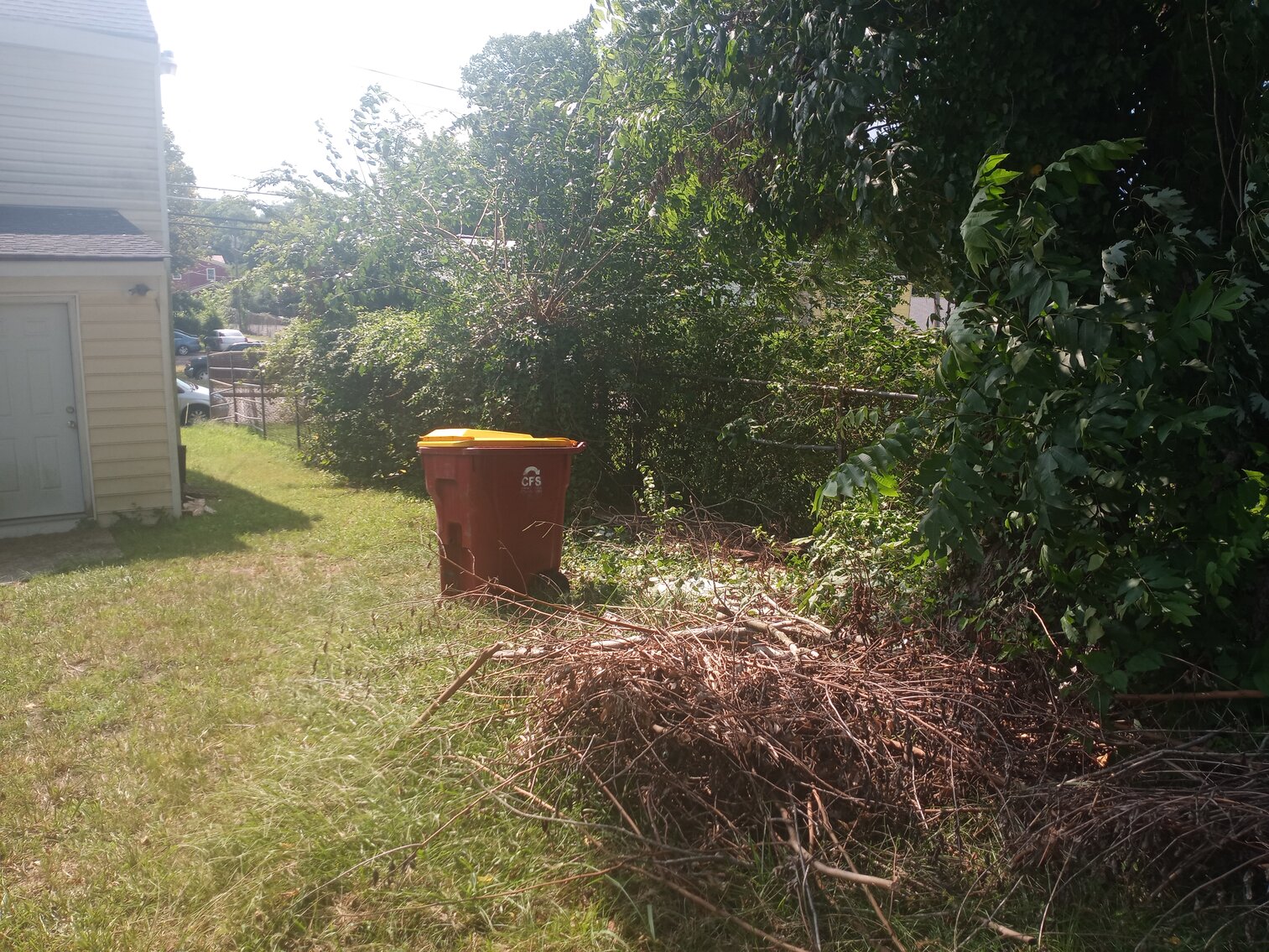 Image for 3 bed 1 Bath 1228 Sq. Single Family Home in Petersburg, Va