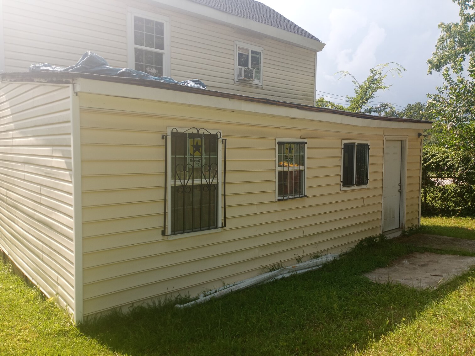 Image for 3 bed 1 Bath 1228 Sq. Single Family Home in Petersburg, Va