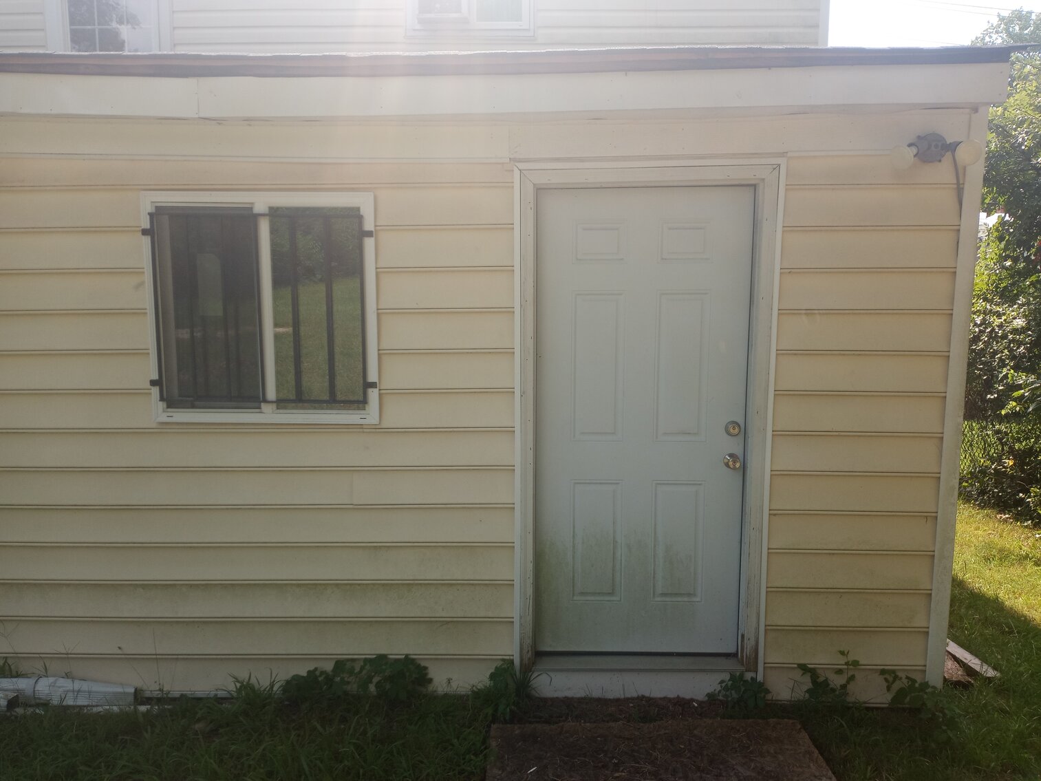 Image for 3 bed 1 Bath 1228 Sq. Single Family Home in Petersburg, Va