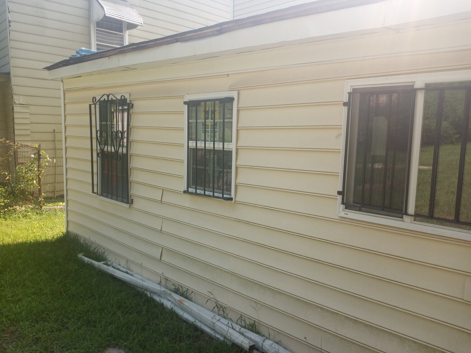 Image for 3 bed 1 Bath 1228 Sq. Single Family Home in Petersburg, Va