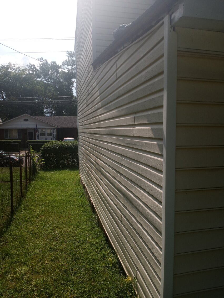 Image for 3 bed 1 Bath 1228 Sq. Single Family Home in Petersburg, Va