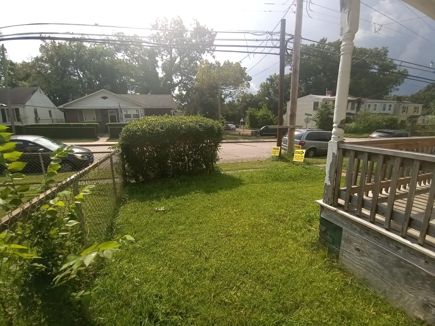 Image for 3 bed 1 Bath 1228 Sq. Single Family Home in Petersburg, Va