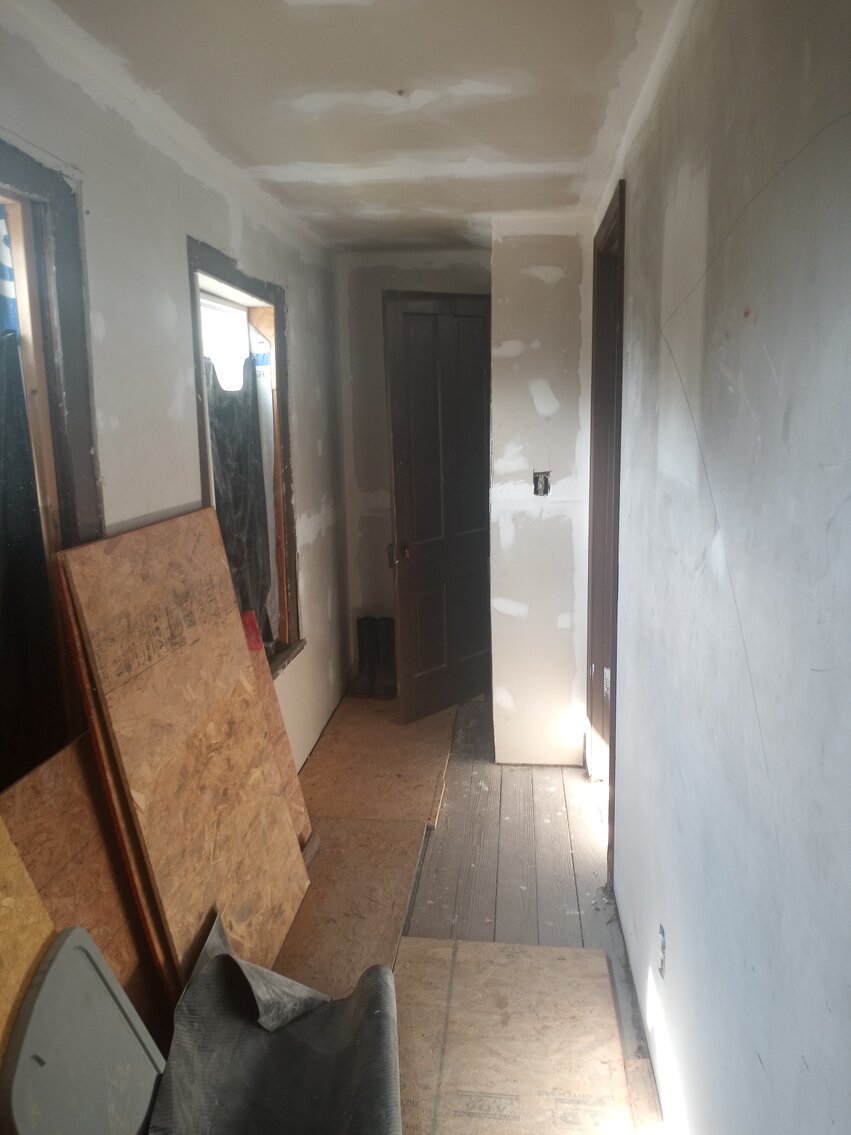 Image for 3 bed 1 Bath 1228 Sq. Single Family Home in Petersburg, Va