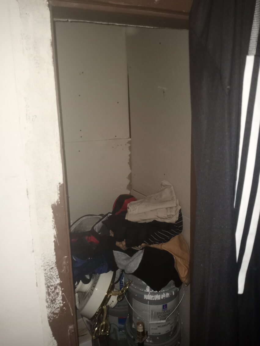 Image for 3 bed 1 Bath 1228 Sq. Single Family Home in Petersburg, Va