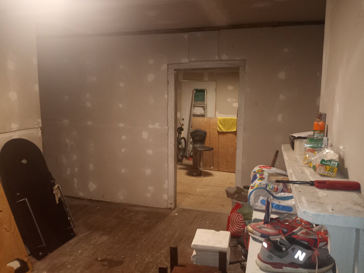 Image for 3 bed 1 Bath 1228 Sq. Single Family Home in Petersburg, Va