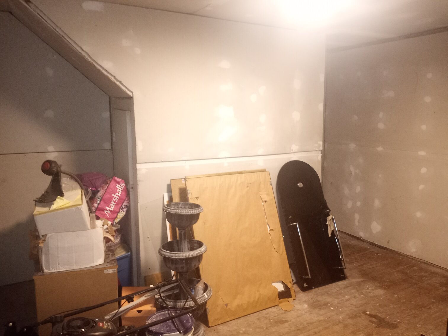 Image for 3 bed 1 Bath 1228 Sq. Single Family Home in Petersburg, Va