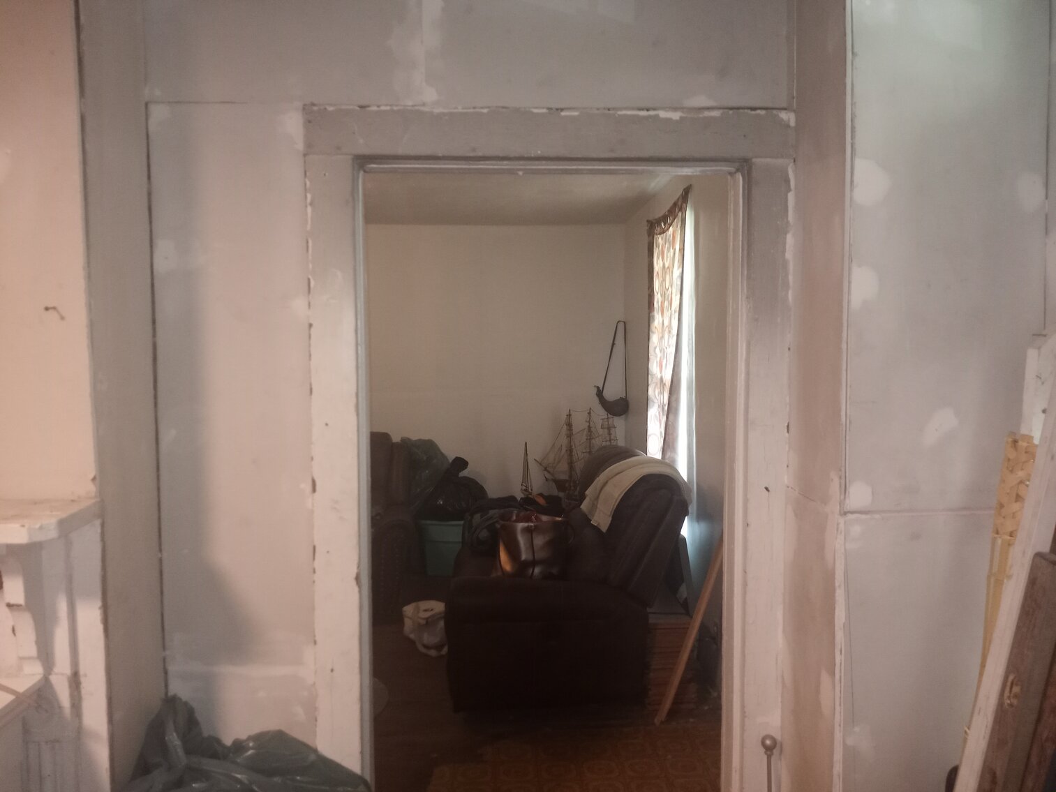 Image for 3 bed 1 Bath 1228 Sq. Single Family Home in Petersburg, Va