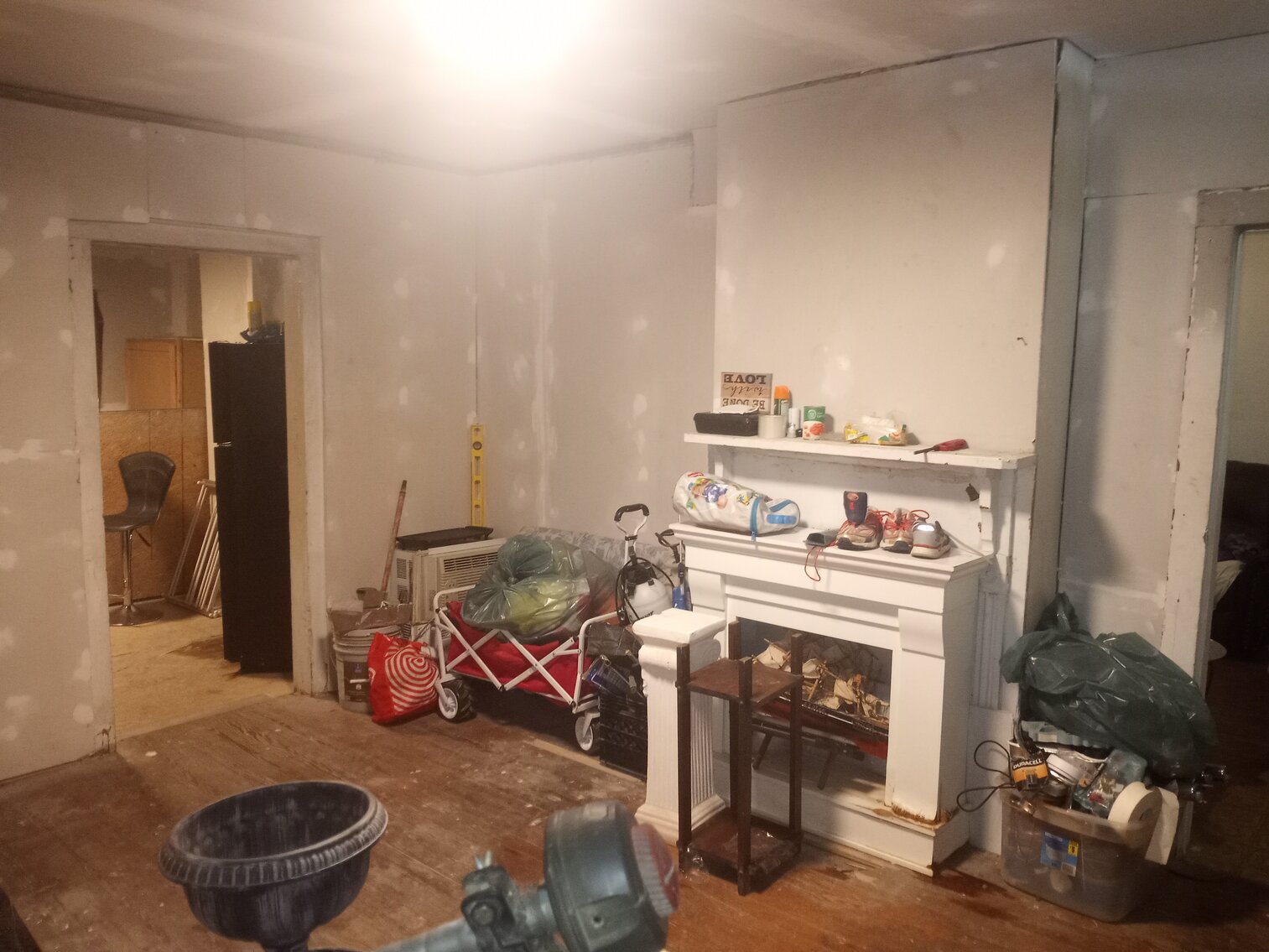 Image for 3 bed 1 Bath 1228 Sq. Single Family Home in Petersburg, Va