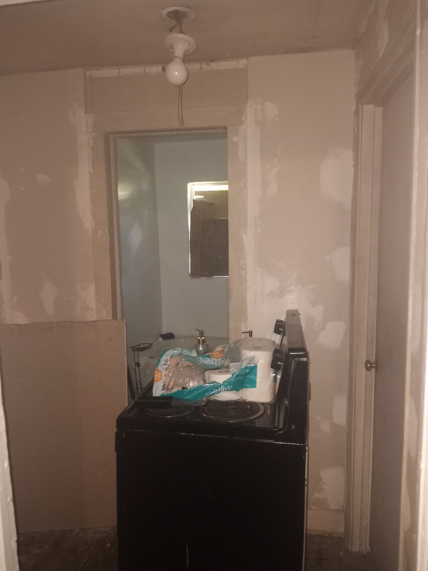 Image for 3 bed 1 Bath 1228 Sq. Single Family Home in Petersburg, Va