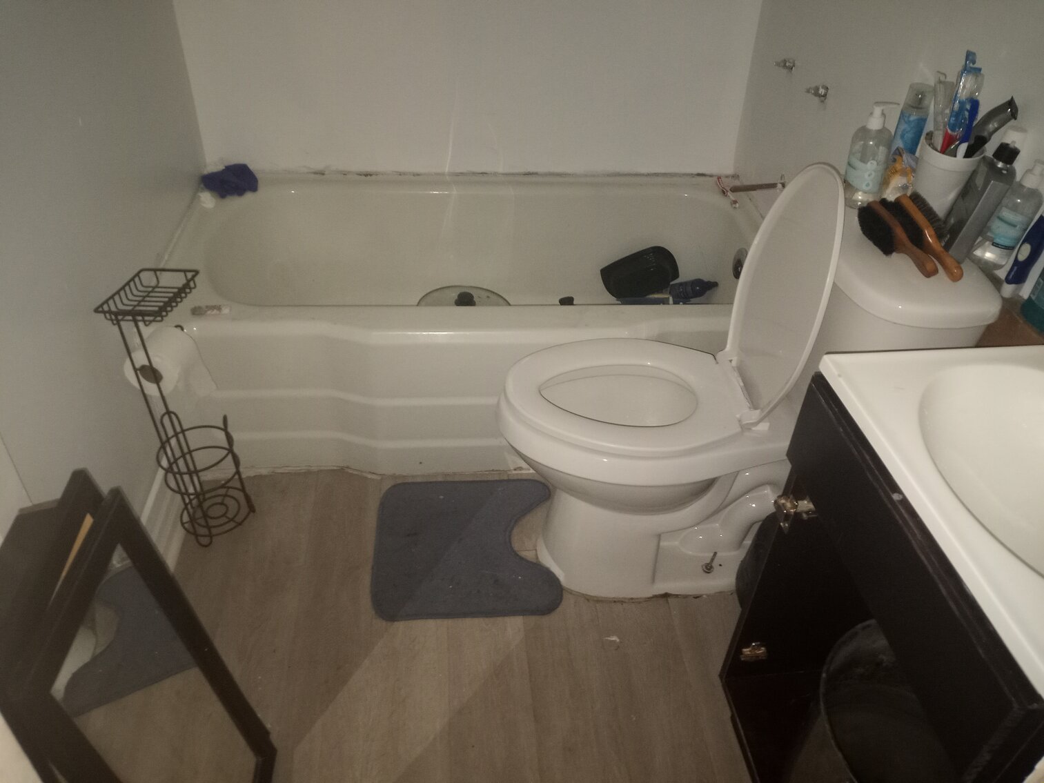 Image for 3 bed 1 Bath 1228 Sq. Single Family Home in Petersburg, Va