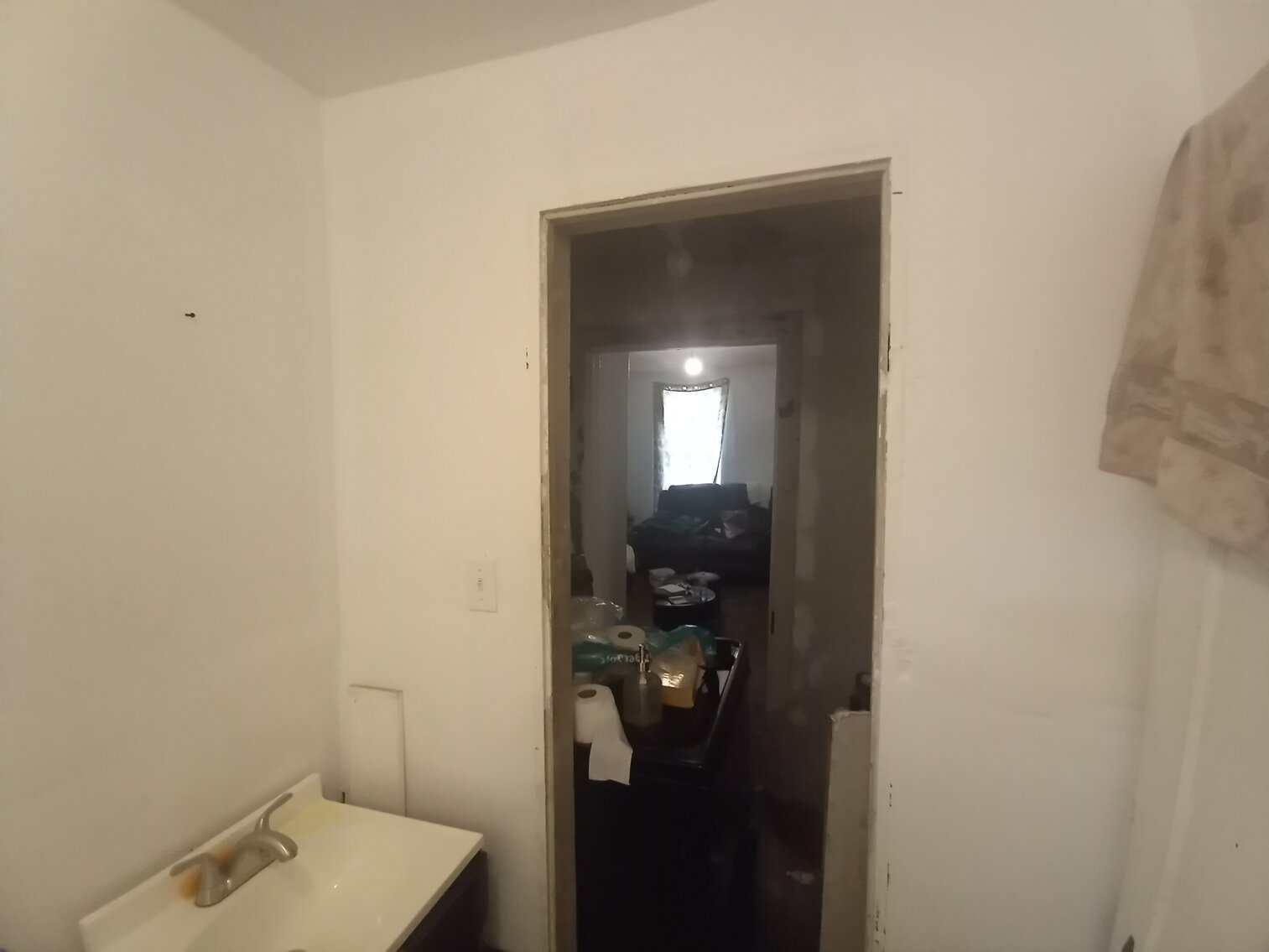 Image for 3 bed 1 Bath 1228 Sq. Single Family Home in Petersburg, Va