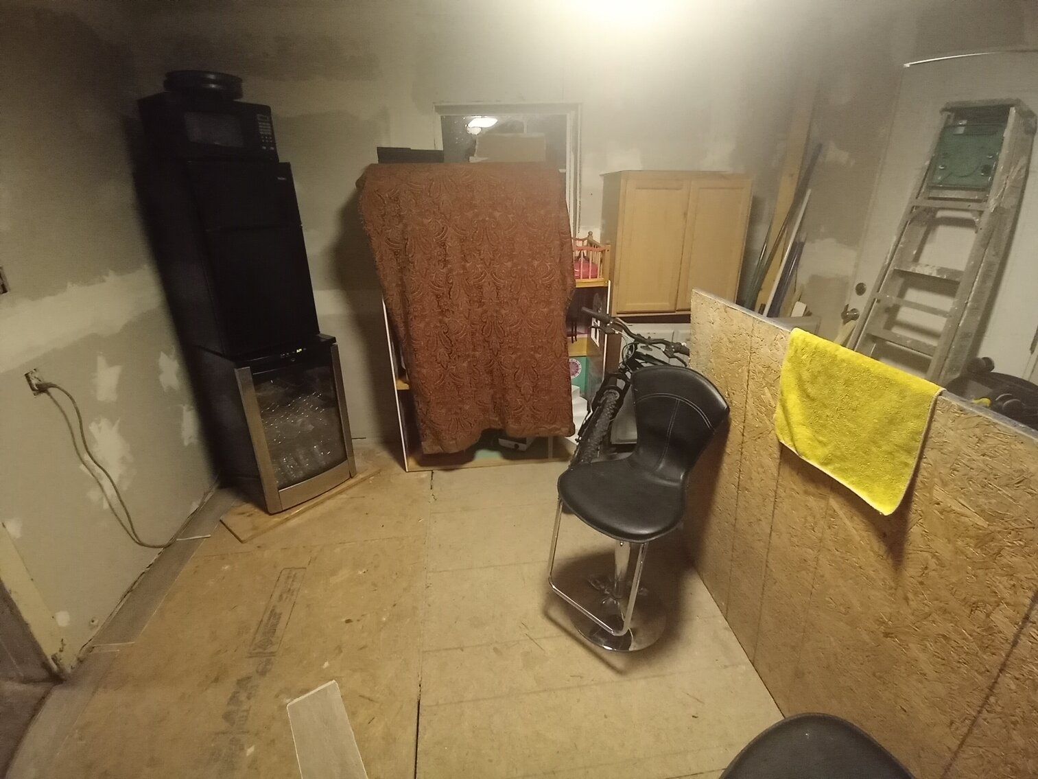 Image for 3 bed 1 Bath 1228 Sq. Single Family Home in Petersburg, Va