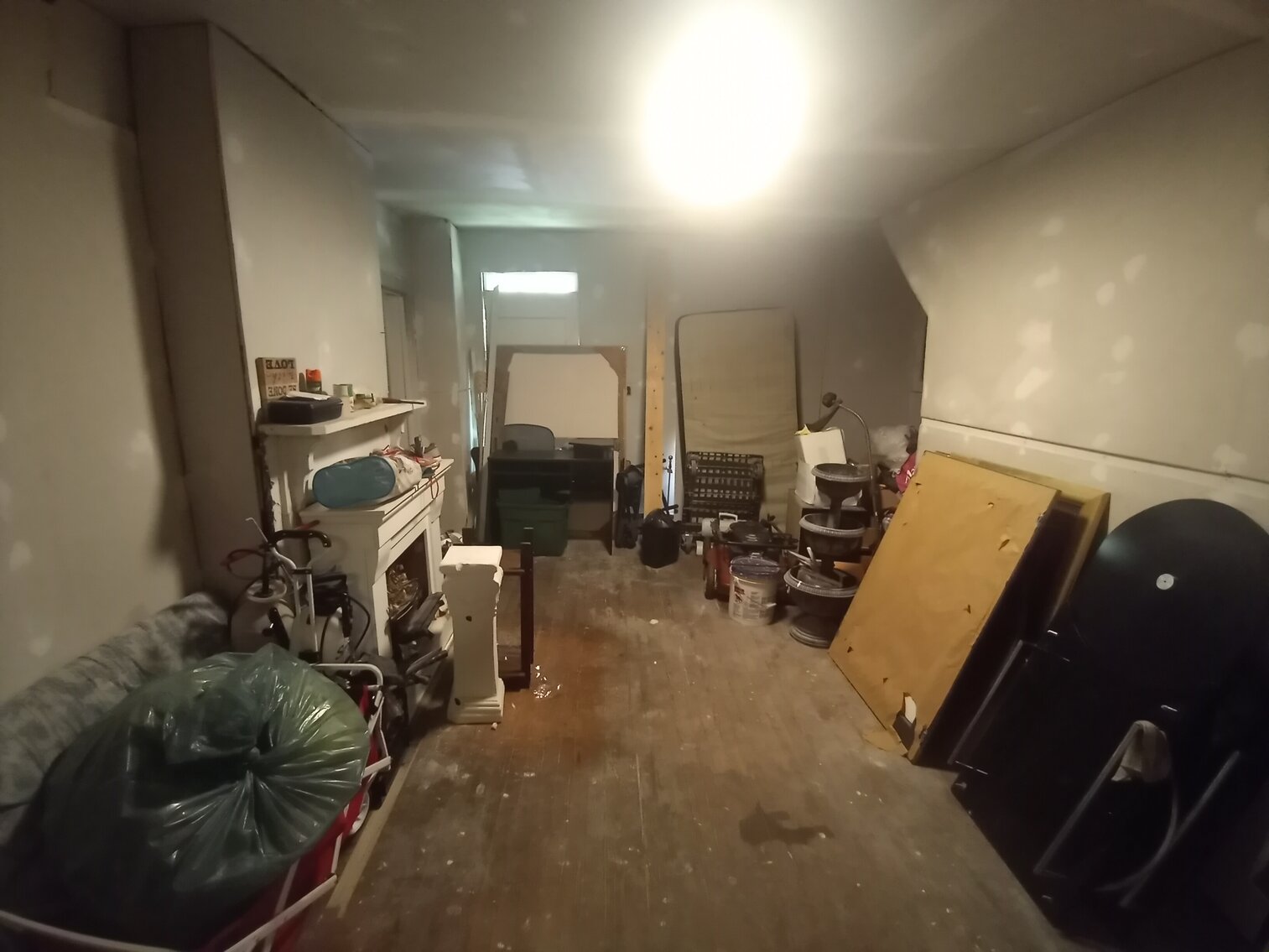 Image for 3 bed 1 Bath 1228 Sq. Single Family Home in Petersburg, Va