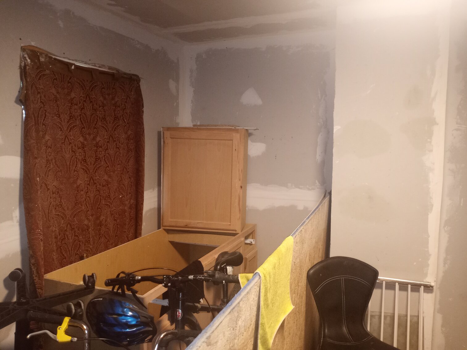 Image for 3 bed 1 Bath 1228 Sq. Single Family Home in Petersburg, Va